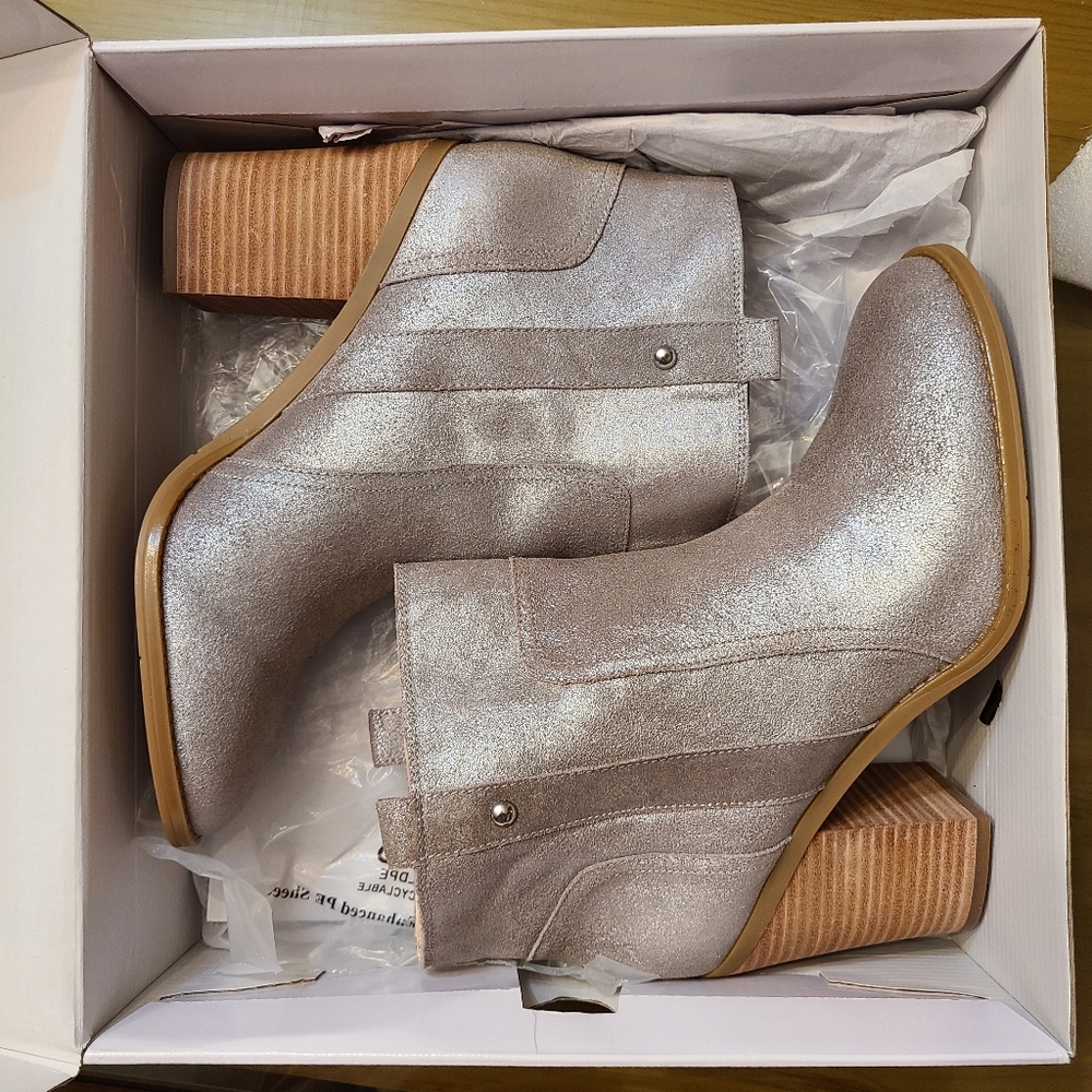 Nine West Hoffleno Boots